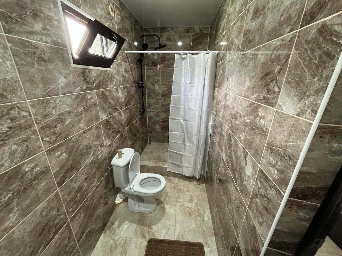 Леон Hotel Gagra Ngoại thất bức ảnh