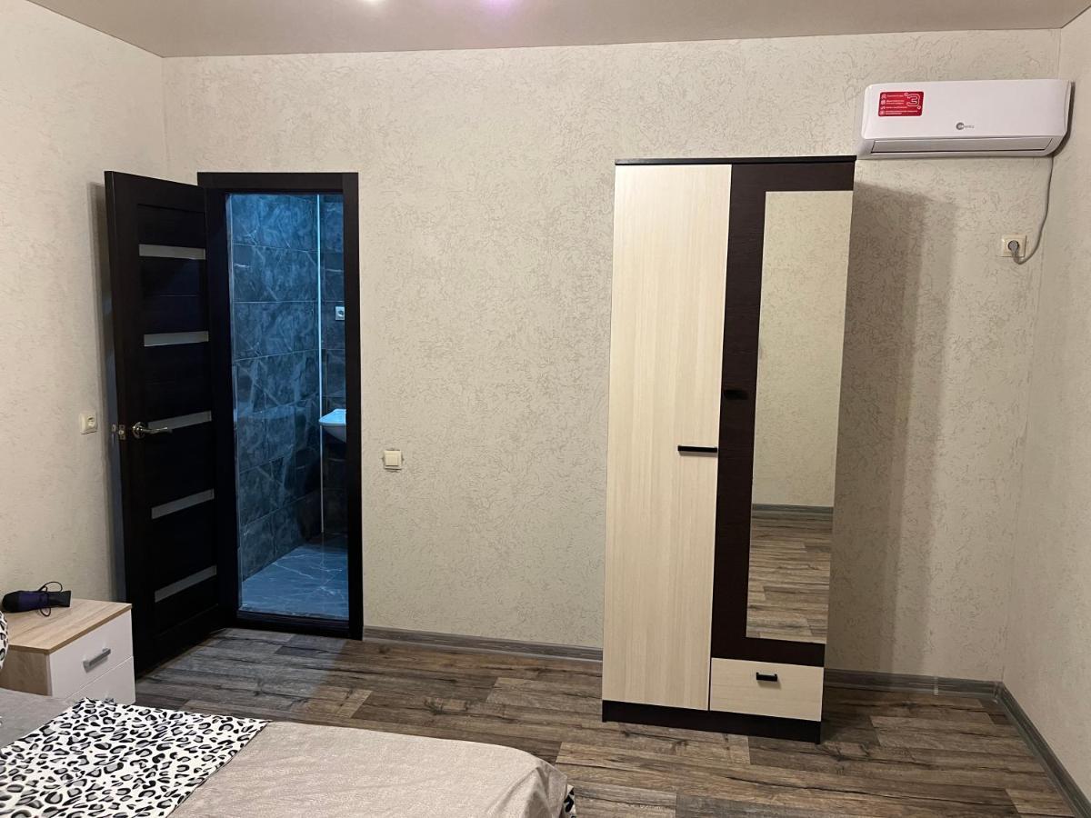 Леон Hotel Gagra Ngoại thất bức ảnh
