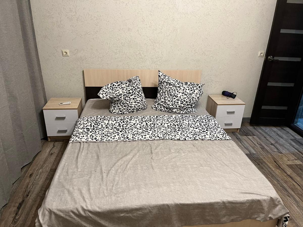 Леон Hotel Gagra Ngoại thất bức ảnh