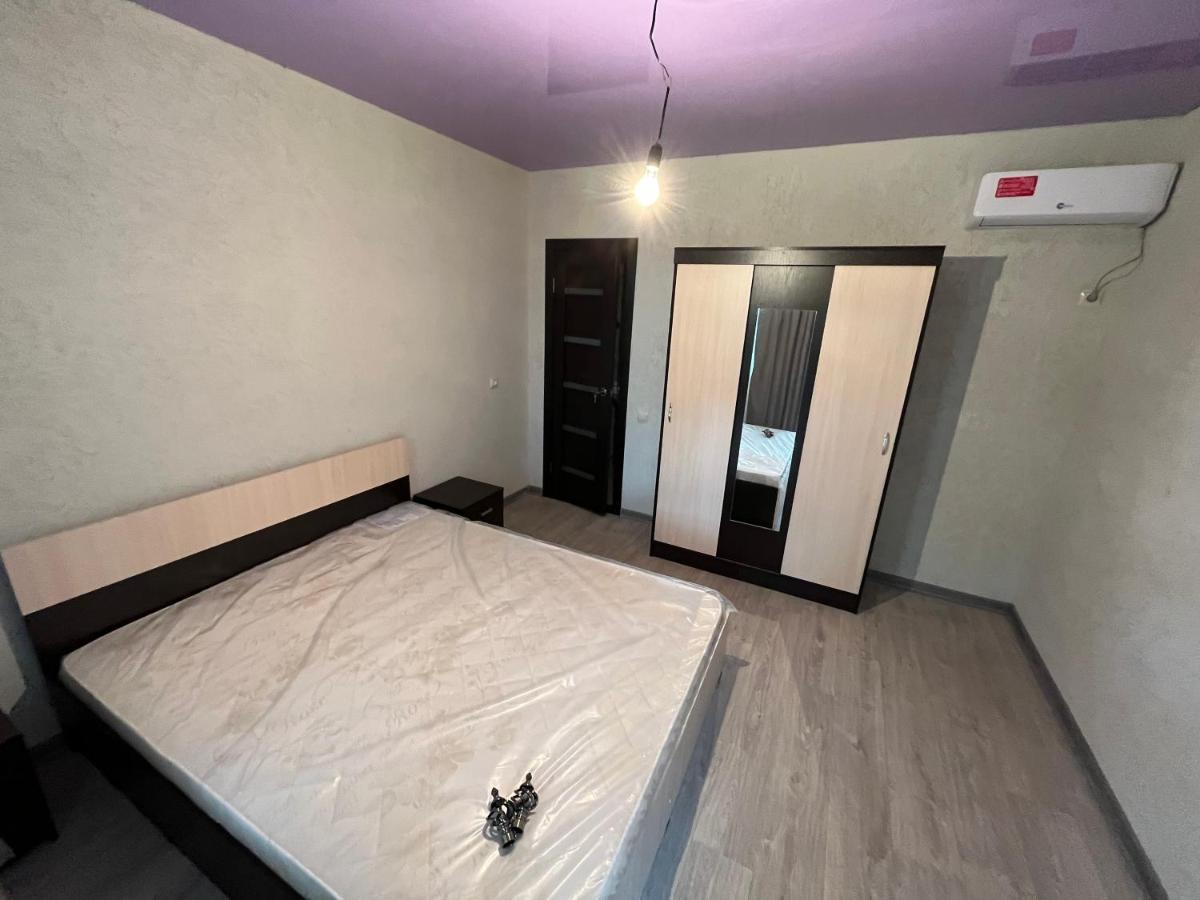 Леон Hotel Gagra Ngoại thất bức ảnh